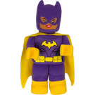 LEGO Batgirl Minifigure Plush (853653)