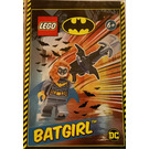 LEGO Batgirl Set 212115 Packaging