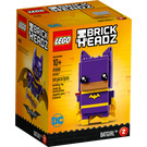 LEGO Batgirl Set 41586 Packaging