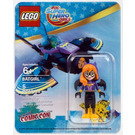 LEGO Batgirl NYCC2016