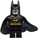 LEGO Batman 1989 minifiguur
