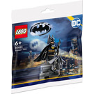 LEGO Batman 1992 Set 30653 Packaging