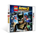 LEGO Batman™ 2: DC Super Heroes - 3DS (5001090)