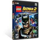 LEGO Batman™ 2: DC Super Heroes - PC (5001092)