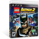 LEGO Batman™ 2: DC Super Heroes - PS3 (5001093)