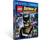 LEGO Batman 2: DC Super Heroes - PSV (5001094)