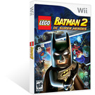 LEGO Batman™ 2: DC Super Heroes - Wii (5001095)