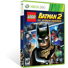 LEGO Batman™ 2: DC Super Heroes - Xbox 360 (5001096)