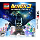 LEGO Batman 3 Beyond Gotham Nintendo 3DS (5004339)