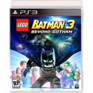 LEGO Batman 3 Beyond Gotham PlayStation 3 (5004341)