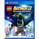 LEGO Batman 3 Beyond Gotham PlayStation Vita (5004340)