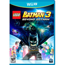 LEGO Batman 3 Beyond Gotham Wii U (5004349)