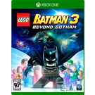 LEGO Batman 3 Beyond Gotham Xbox One (5004351)