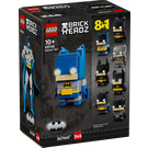 LEGO Batman 8 in 1  Set 40748 Packaging