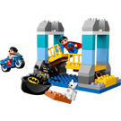 LEGO Batman Adventure 10599