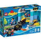 LEGO Batman Adventure Set 10599 Packaging