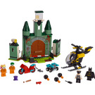 LEGO Batman and The Joker Escape Set 76138