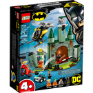 LEGO Batman and The Joker Escape Set 76138 Packaging