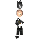 LEGO Batman  - Batman Returns Minifigure