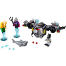 LEGO Batman Batsub and the Underwater Clash 76116