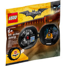 LEGO Batman Cave Pod Set 5004929 Packaging