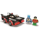 LEGO Batman Classic TV Series Batmobile Set COMCON037