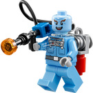 LEGO Batman Classic TV Series - Mr. Freeze 30603