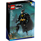 LEGO Batman Construction Figure Set 76259 Packaging