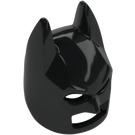 LEGO Batman Cowl Maske mit eckigen Ohren (10113 / 28766)