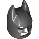 LEGO Batman Cowl Maske mit eckigen Ohren (10113 / 28766)