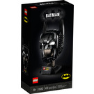 LEGO Batman Cowl Set 76182 Packaging