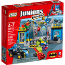 LEGO Batman – Defend The Batcave Set 10672 Packaging