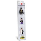 LEGO Batman Magnet Set (M780)