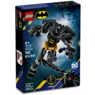 LEGO Batman Mech Armor 76270 Packaging