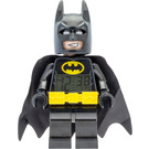 LEGO Batman Minifigure Alarm Clock (5005335)