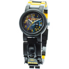 LEGO Batman Minifigure Link Watch (5004064)