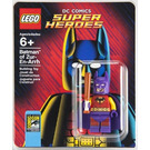 LEGO Batman of Zur-En-Arrh COMCON036