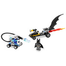 LEGO Batman's Buggy: The Escape of Mr. Freeze Set 7884