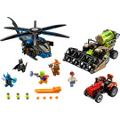 LEGO Batman: Scarecrow Harvest of Fear 76054