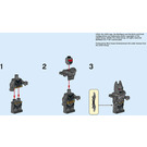 LEGO Batman Set 211906 Instructions
