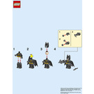 LEGO Batman Set 212008 Instructions