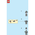 LEGO Batman 212220 Instructions
