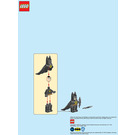 LEGO Batman Set 212330 Instructions