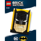 LEGO Batman Set 40386 Instructions