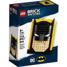 LEGO Batman Set 40386 Packaging