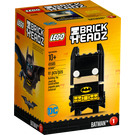 LEGO Batman Set 41585 Packaging