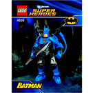 LEGO Batman Set 4526 Instructions