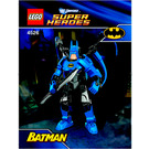 LEGO Batman 4526 Anweisungen