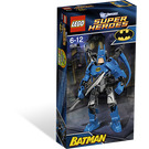 LEGO Batman 4526 Packaging
