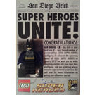 LEGO Batman COMCON014